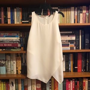 Ralph Lauren silk shell